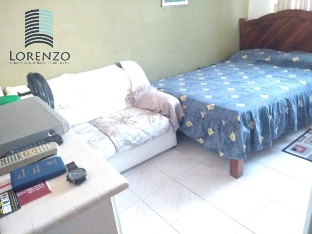 Apartamento à venda com 5 quartos, 120m² - Foto 9