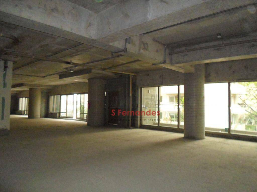 Conjunto Comercial-Sala para alugar, 1101m² - Foto 10