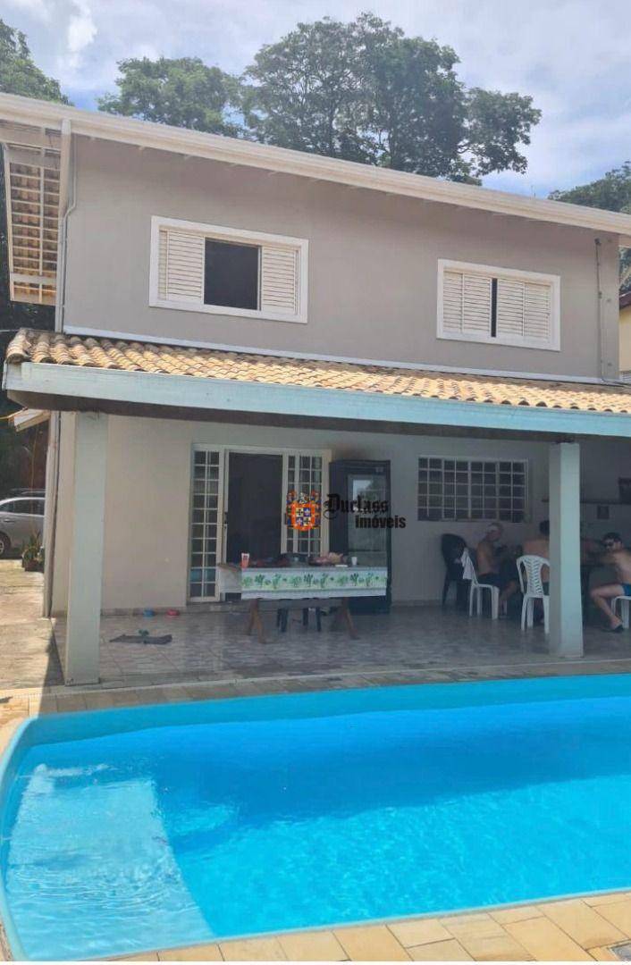 Chácara à venda com 3 quartos, 180m² - Foto 9