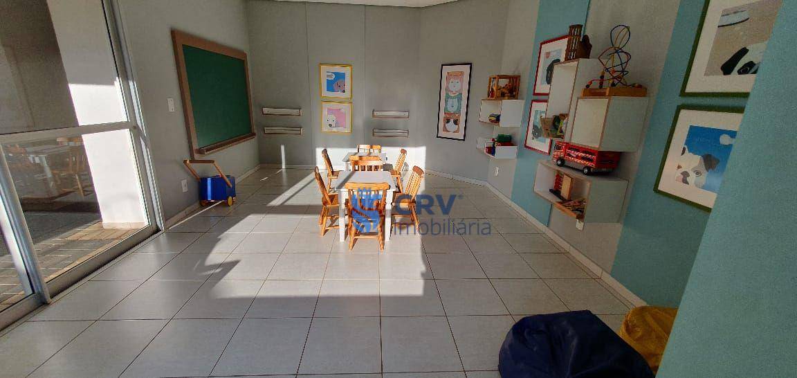 Apartamento à venda com 3 quartos, 68m² - Foto 16