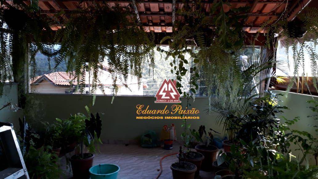 Sobrado, 3 quartos, 144 m² - Foto 36