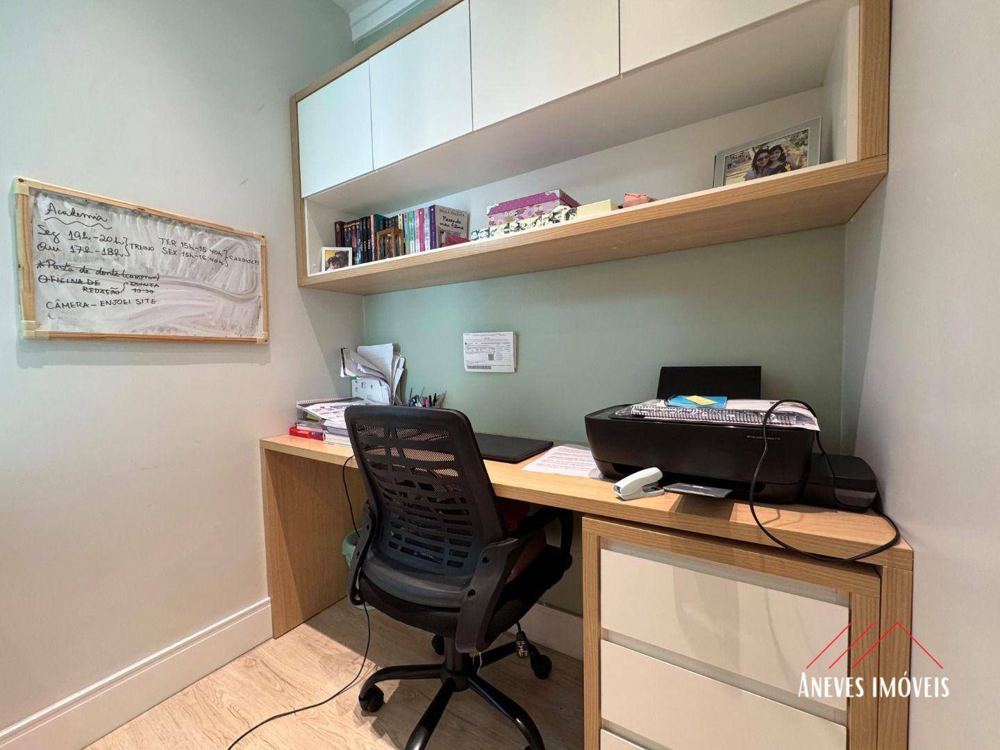 Casa de Condomínio à venda com 6 quartos, 390m² - Foto 16
