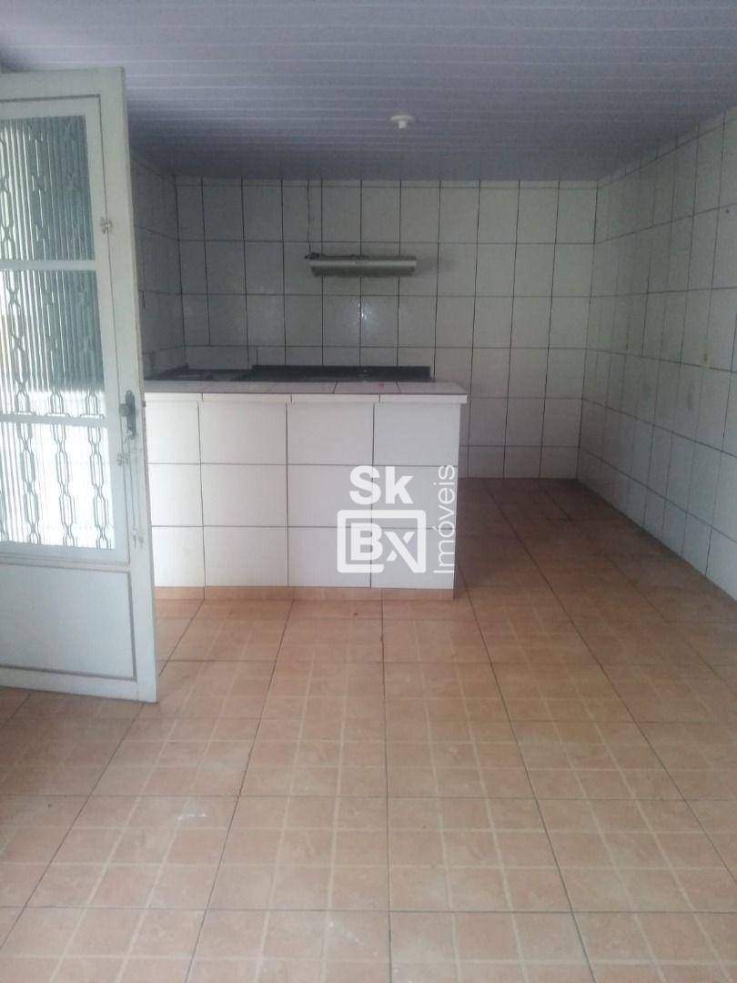 Casa, 3 quartos, 179 m² - Foto 2