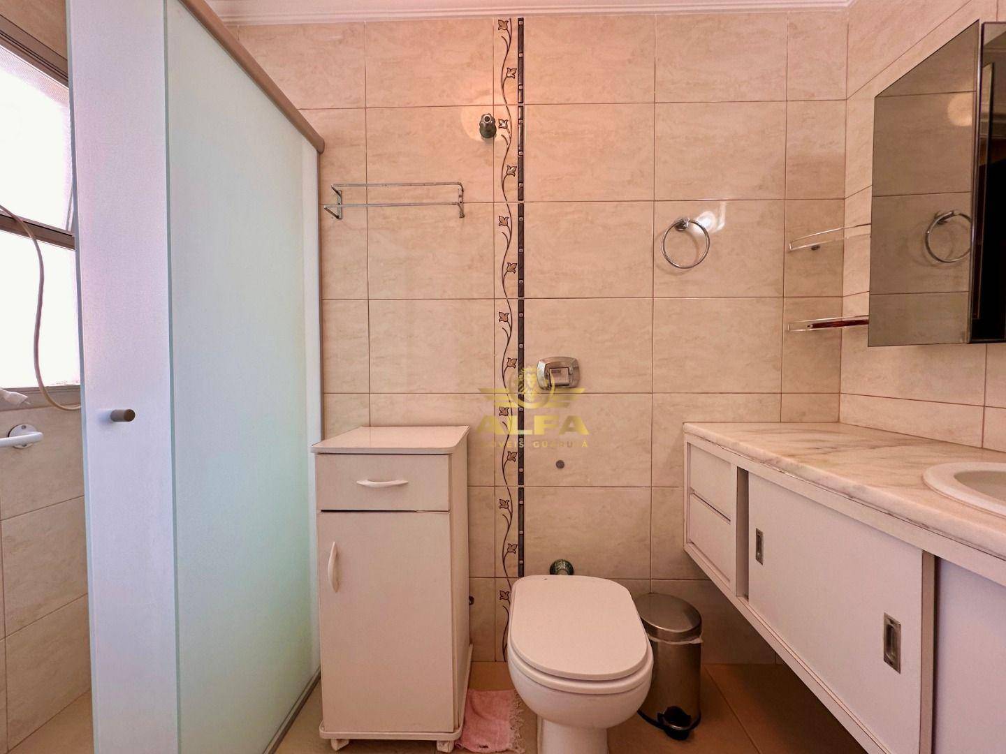 Apartamento à venda com 2 quartos, 135m² - Foto 15