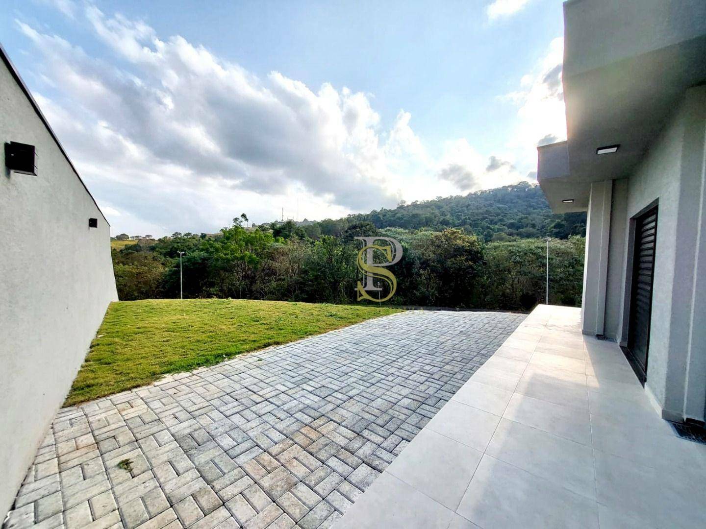 Casa de Condomínio à venda com 3 quartos, 160m² - Foto 12