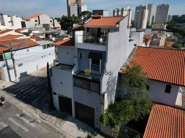 Sobrado à venda com 2 quartos, 130m² - Foto 20