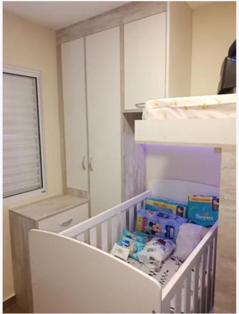 Apartamento à venda com 2 quartos, 86m² - Foto 2