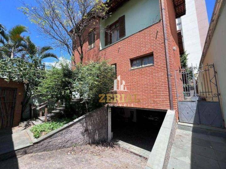 Sobrado à venda com 3 quartos, 326m² - Foto 18