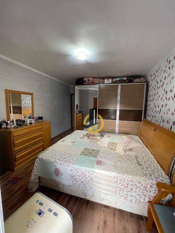 Sobrado à venda com 3 quartos, 250m² - Foto 20