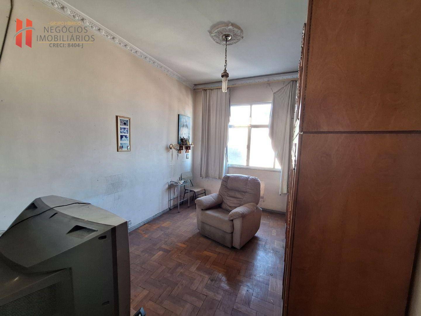 Apartamento à venda com 2 quartos, 80m² - Foto 9