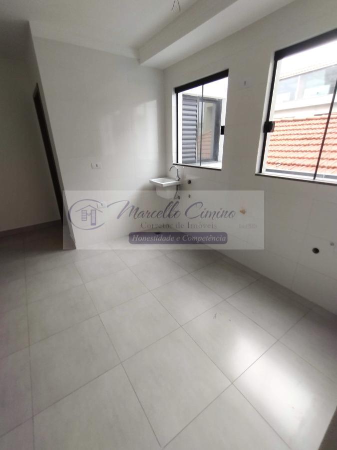 Apartamento à venda com 2 quartos, 38m² - Foto 4