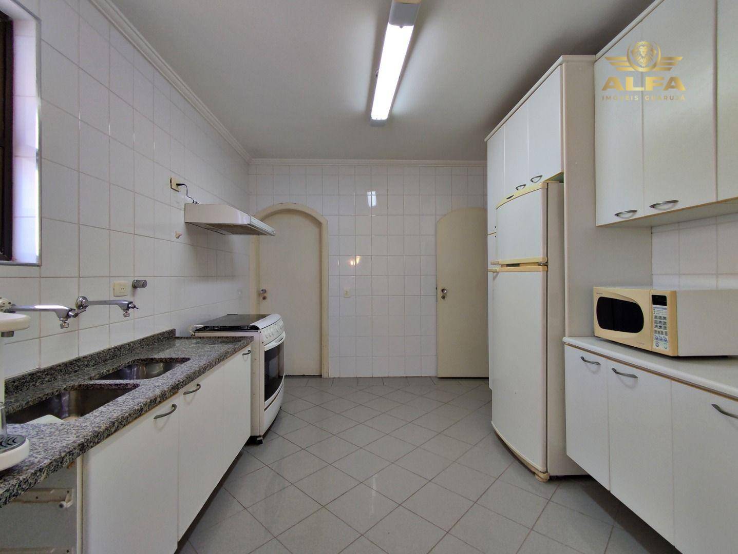 Apartamento à venda com 3 quartos, 200m² - Foto 29