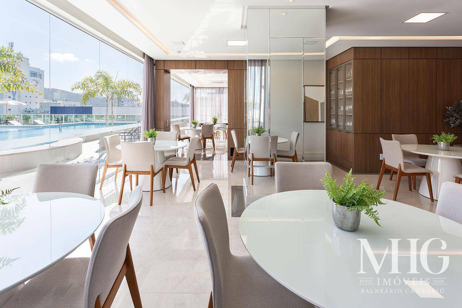 Apartamento, 2 quartos, 129 m² - Foto 36