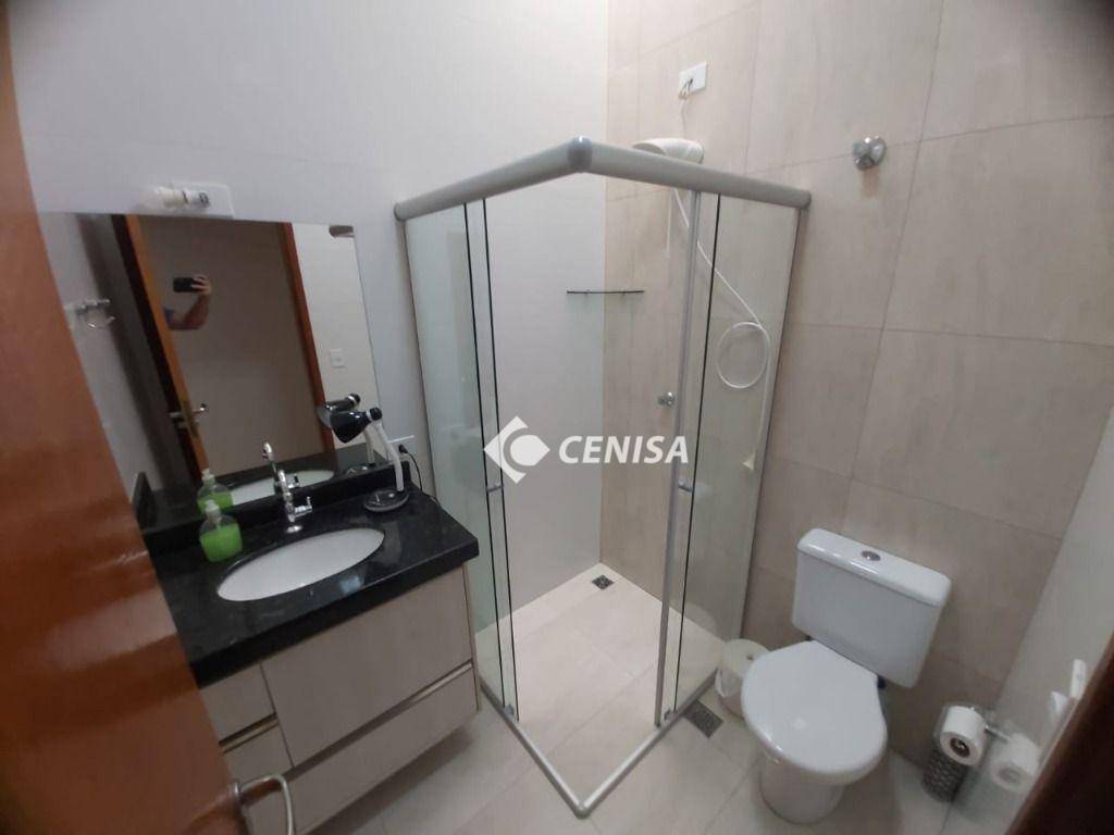 Casa à venda com 3 quartos, 100m² - Foto 22