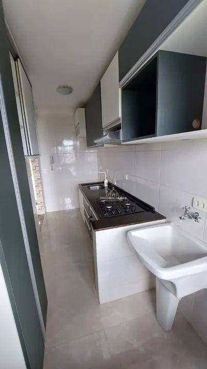 Apartamento à venda com 2 quartos, 61m² - Foto 6