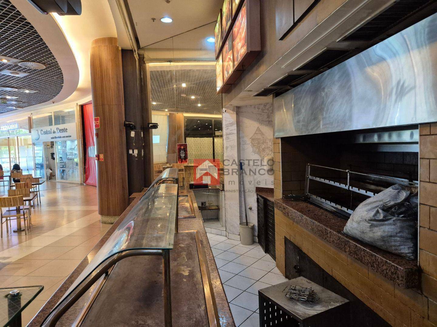 Loja-Salão para alugar, 96m² - Foto 4