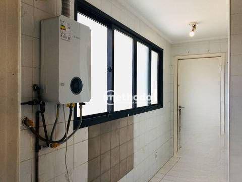 Apartamento à venda com 3 quartos, 180m² - Foto 11