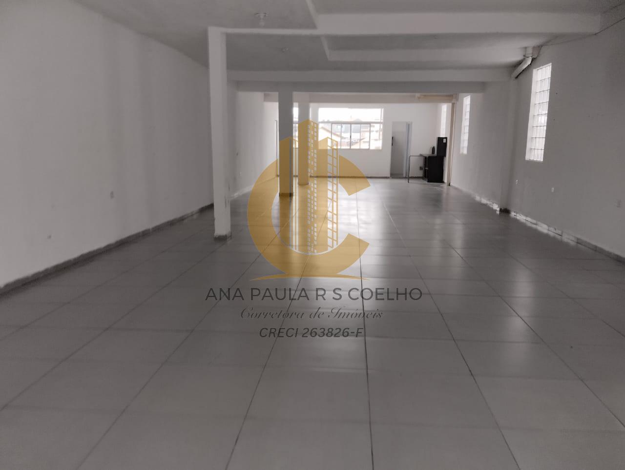 Conjunto Comercial-Sala para alugar, 180m² - Foto 2