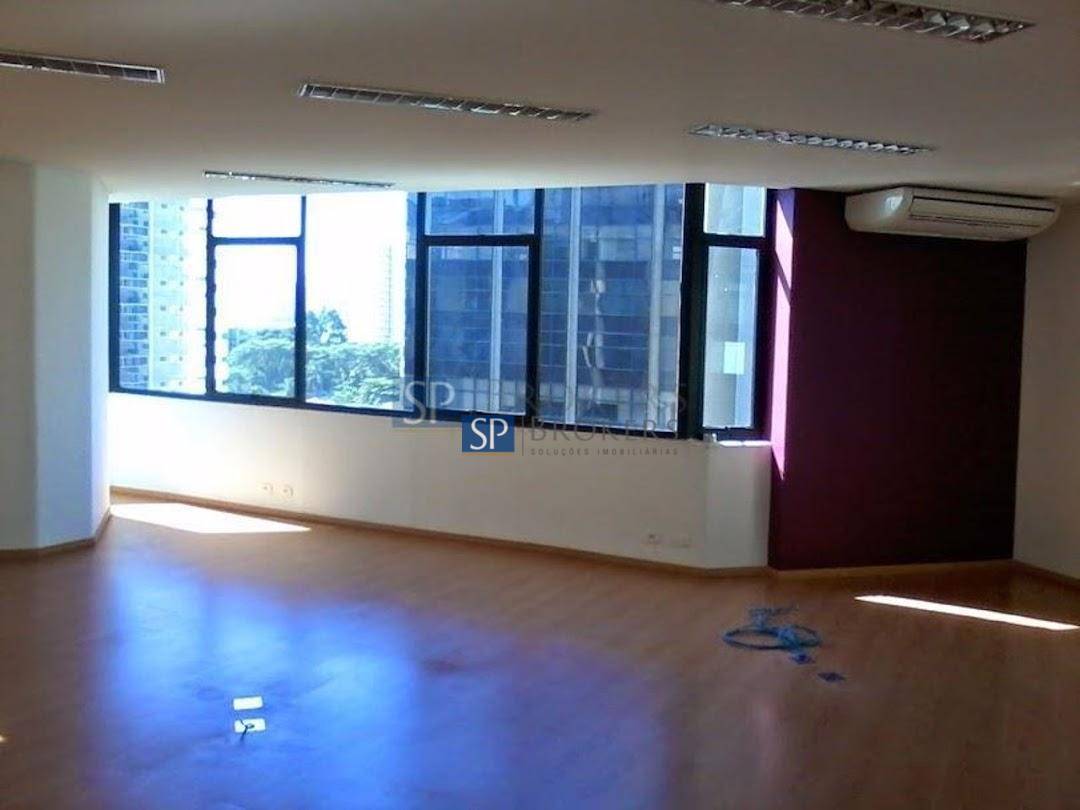 Conjunto Comercial-Sala à venda e aluguel, 140m² - Foto 9