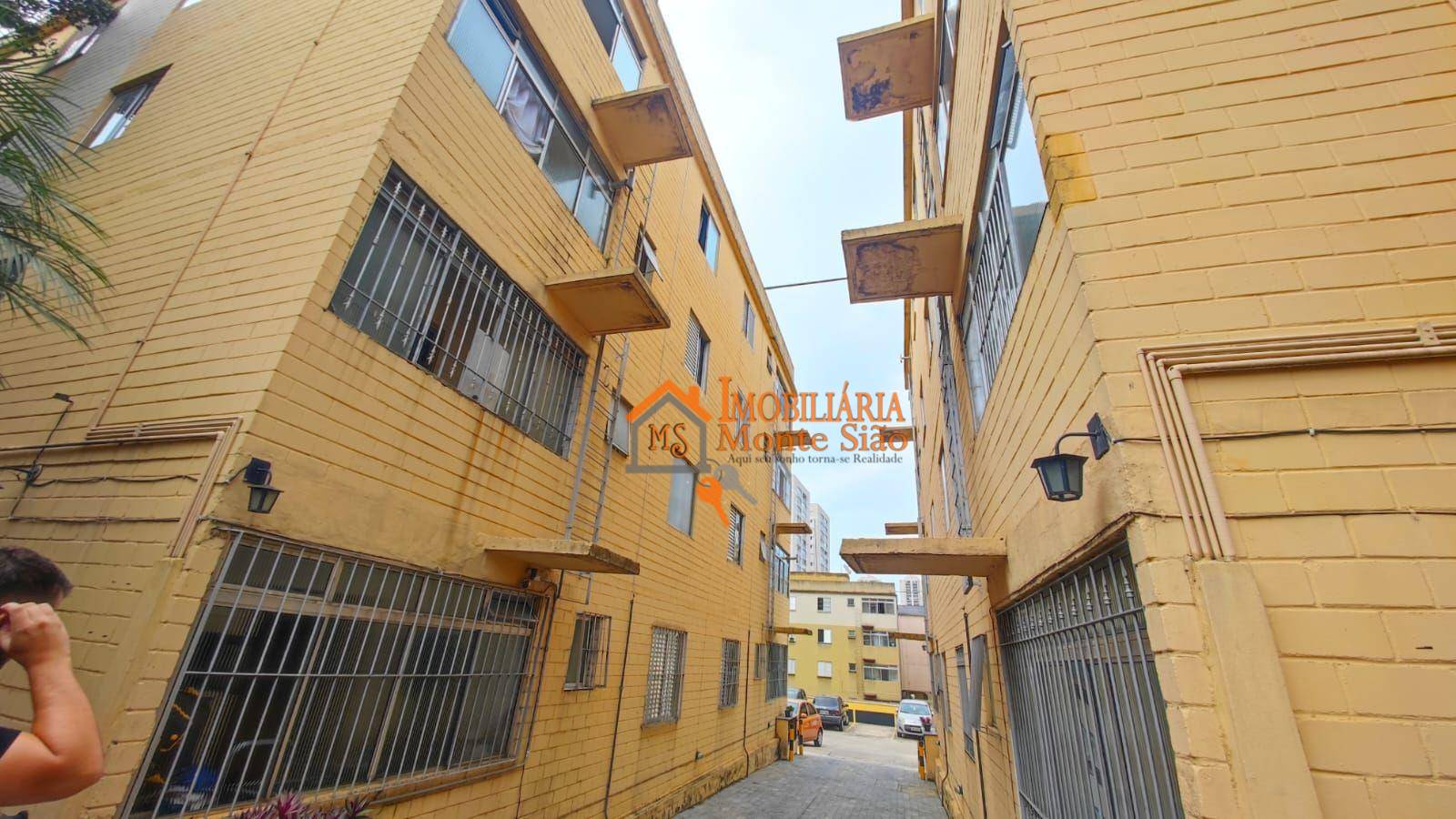 Apartamento à venda com 1 quarto, 47m² - Foto 18