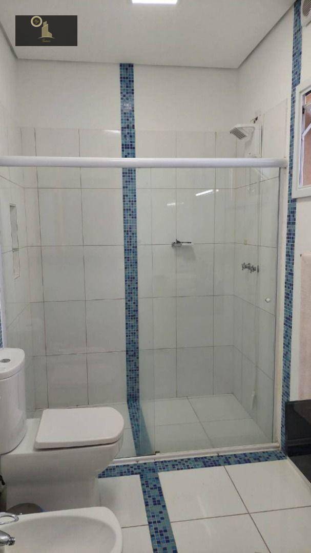 Casa de Condomínio à venda com 4 quartos, 569m² - Foto 10