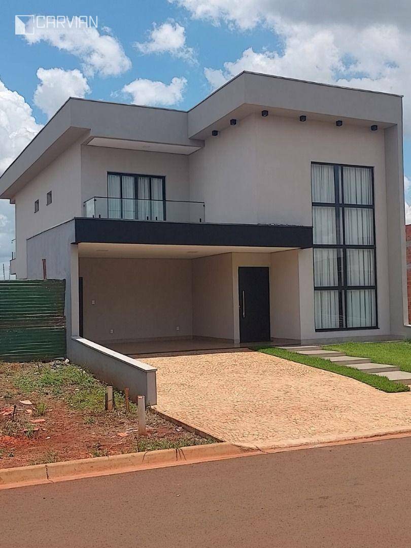 Sobrado à venda com 4 quartos, 278m² - Foto 2