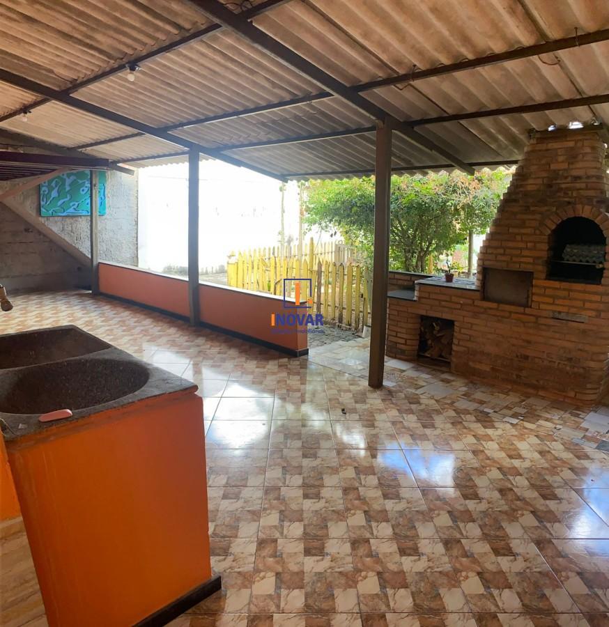Casa à venda com 3 quartos, 360m² - Foto 8
