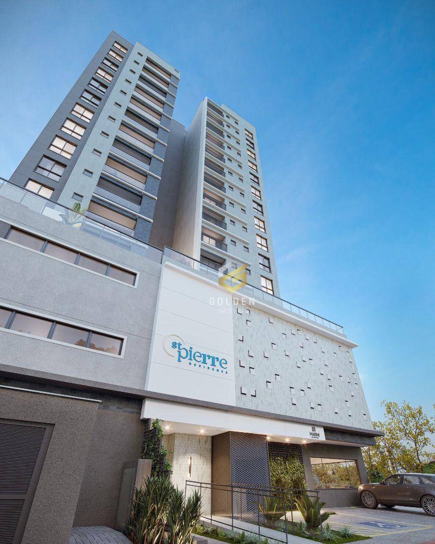 Apartamento, 2 quartos, 71 m² - Foto 3