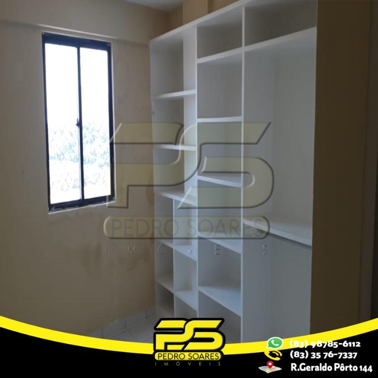 Apartamento à venda com 3 quartos, 98m² - Foto 9