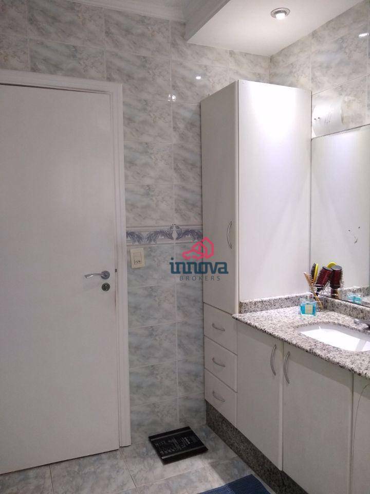 Casa à venda com 3 quartos, 309m² - Foto 21