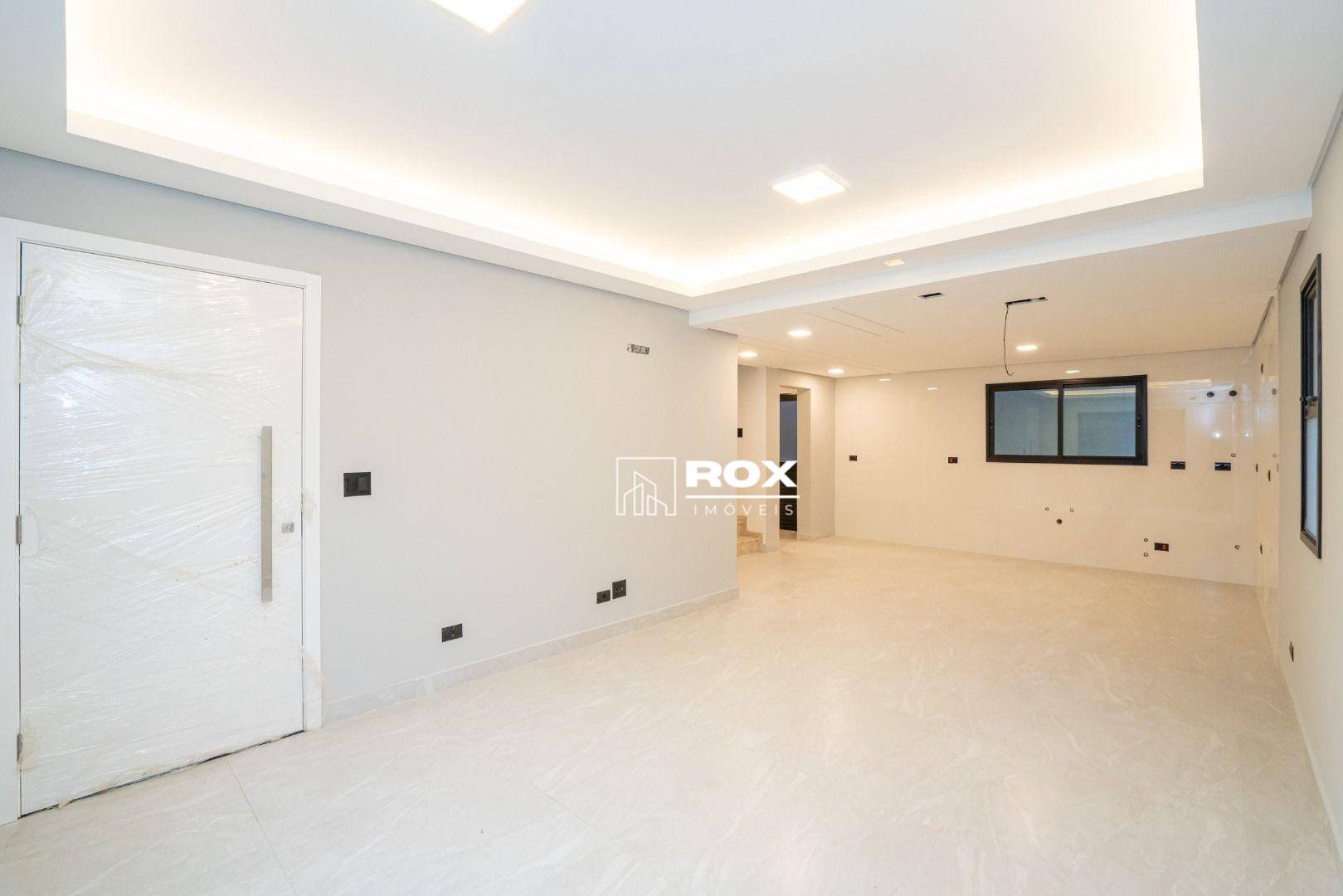 Sobrado, 3 quartos, 123 m² - Foto 4
