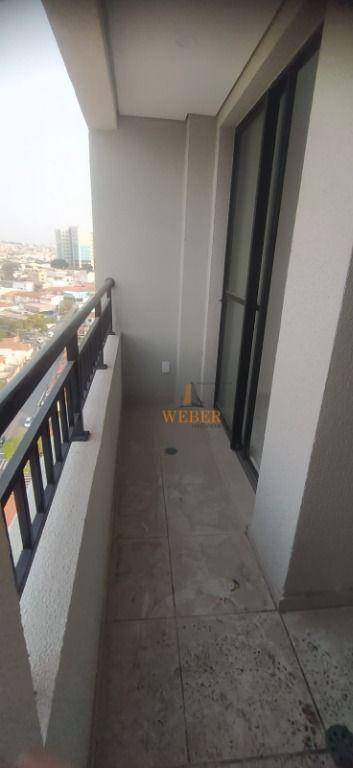 Apartamento à venda com 2 quartos, 48m² - Foto 15