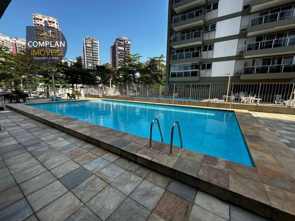 Apartamento à venda com 1 quarto, 66m² - Foto 1