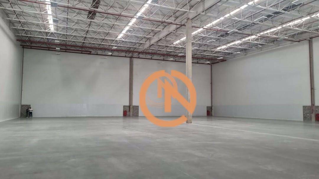 Depósito-Galpão-Armazém à venda, 1300m² - Foto 14