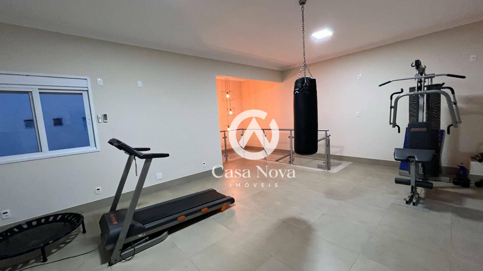 Casa à venda com 4 quartos, 409m² - Foto 10