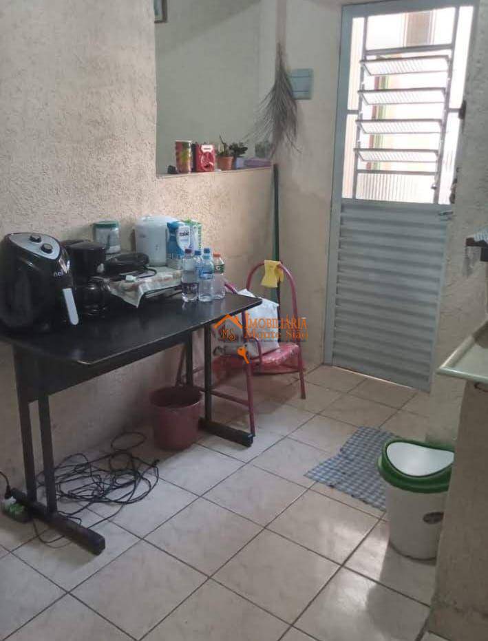 Sobrado à venda com 5 quartos, 125M2 - Foto 5