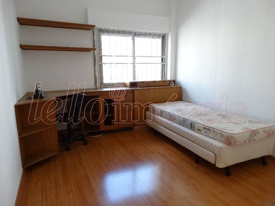 Apartamento para alugar com 2 quartos, 98m² - Foto 5