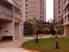 Apartamento à venda com 3 quartos, 104m² - Foto 2