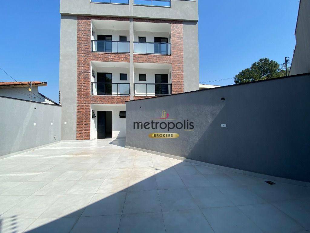 Apartamento à venda com 2 quartos, 132m² - Foto 16