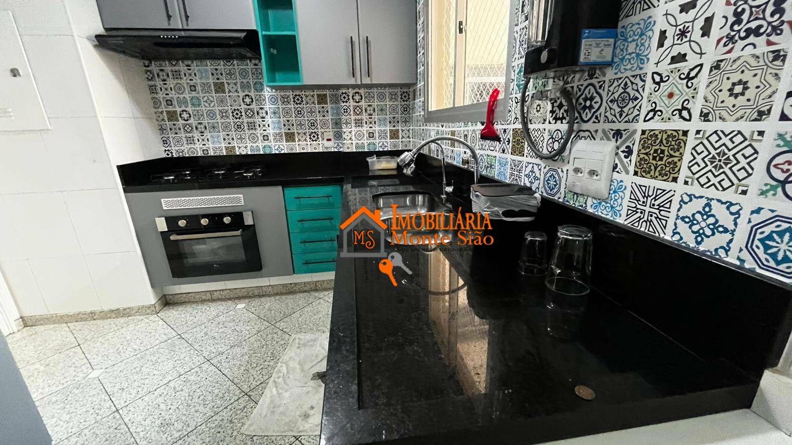 Apartamento, 3 quartos, 96 m² - Foto 8