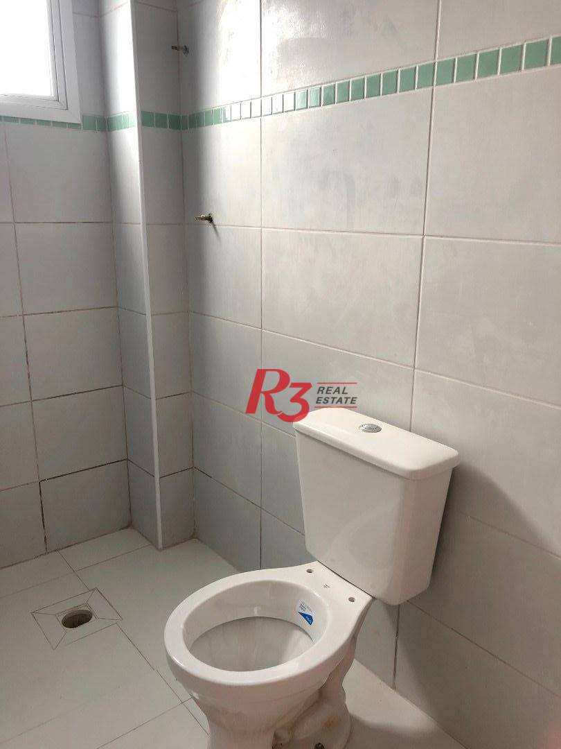 Apartamento à venda com 2 quartos, 74m² - Foto 2