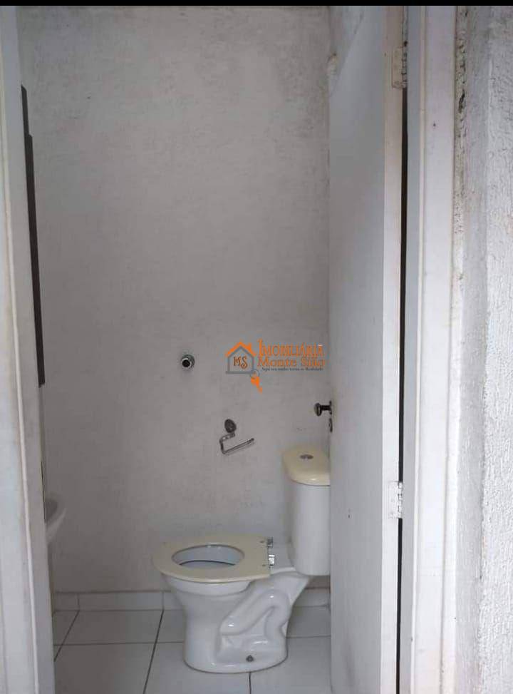 Sobrado à venda com 3 quartos, 140m² - Foto 27