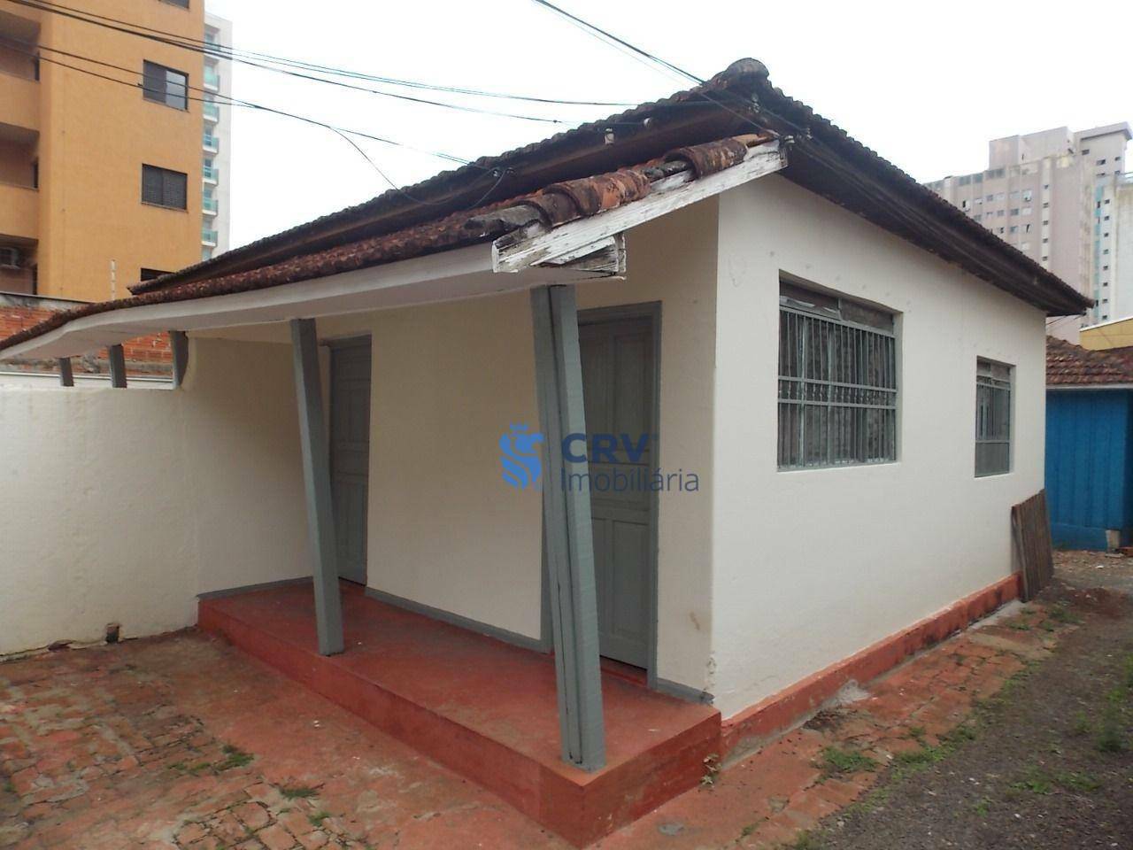 Casa para alugar com 2 quartos, 60m² - Foto 1