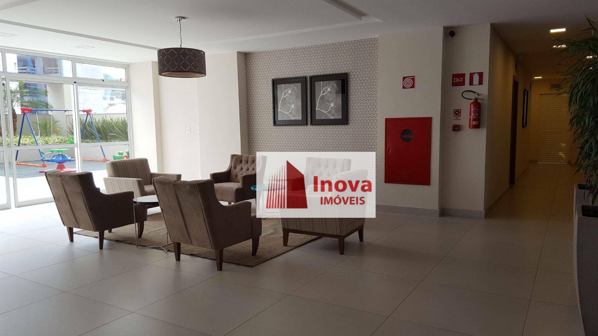 Apartamento para alugar com 3 quartos, 145m² - Foto 33