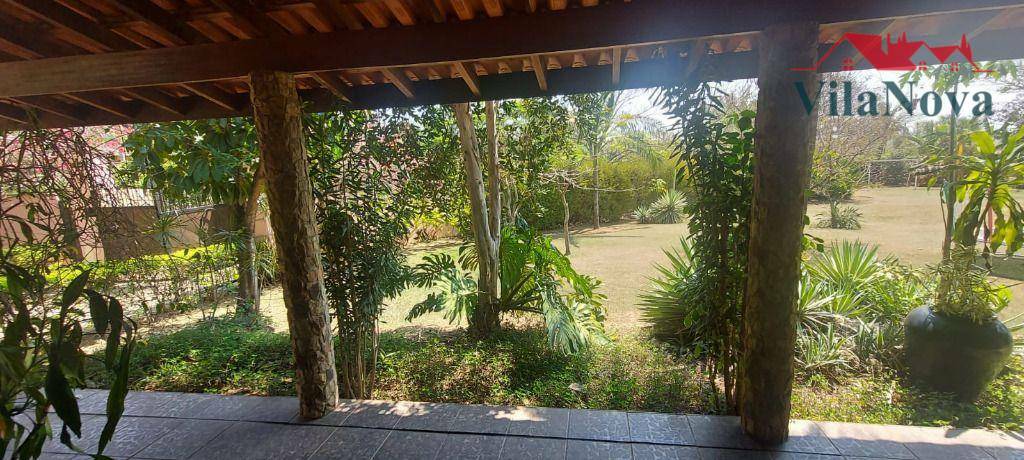 Chácara à venda e aluguel com 4 quartos, 380m² - Foto 15