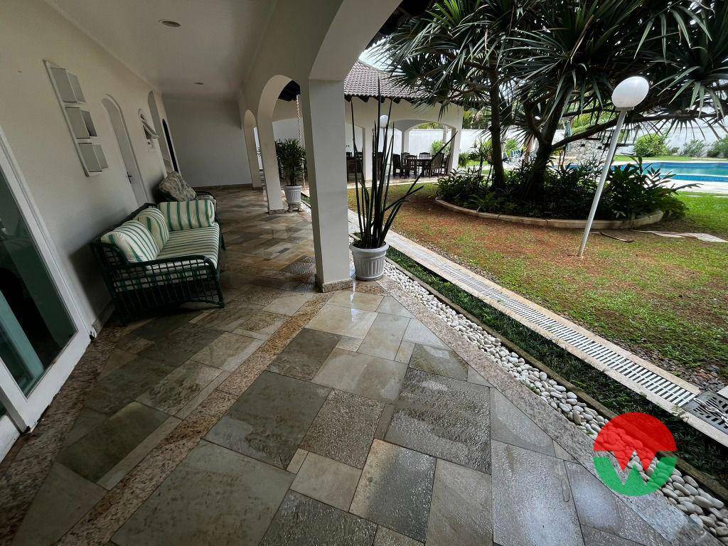 Casa de Condomínio à venda com 8 quartos, 850m² - Foto 35