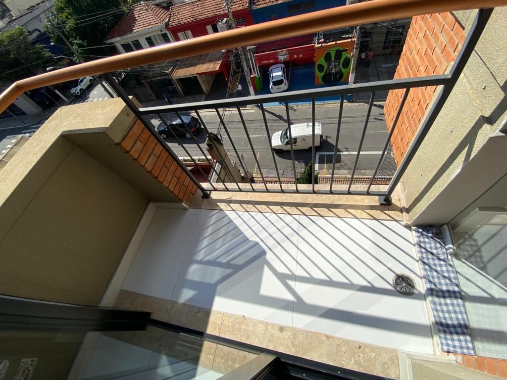 Apartamento à venda com 4 quartos, 171m² - Foto 10