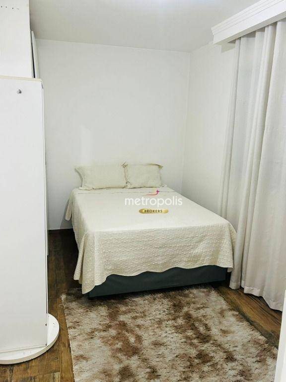 Apartamento à venda com 2 quartos, 56m² - Foto 12