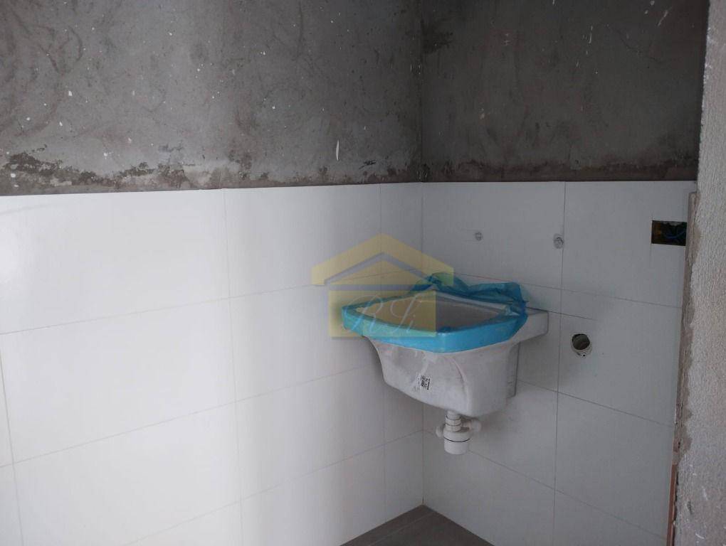 Sobrado à venda com 2 quartos, 80m² - Foto 8