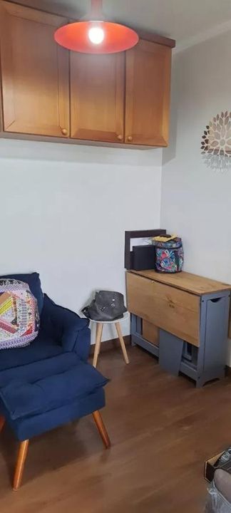 Apartamento à venda com 2 quartos, 57m² - Foto 7